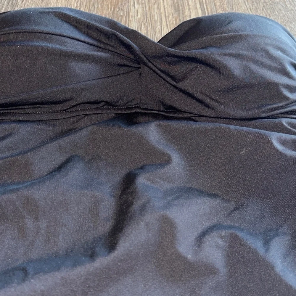 Anne Cole excellent padded